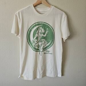 Miller High Life Graphic Tshirt XS